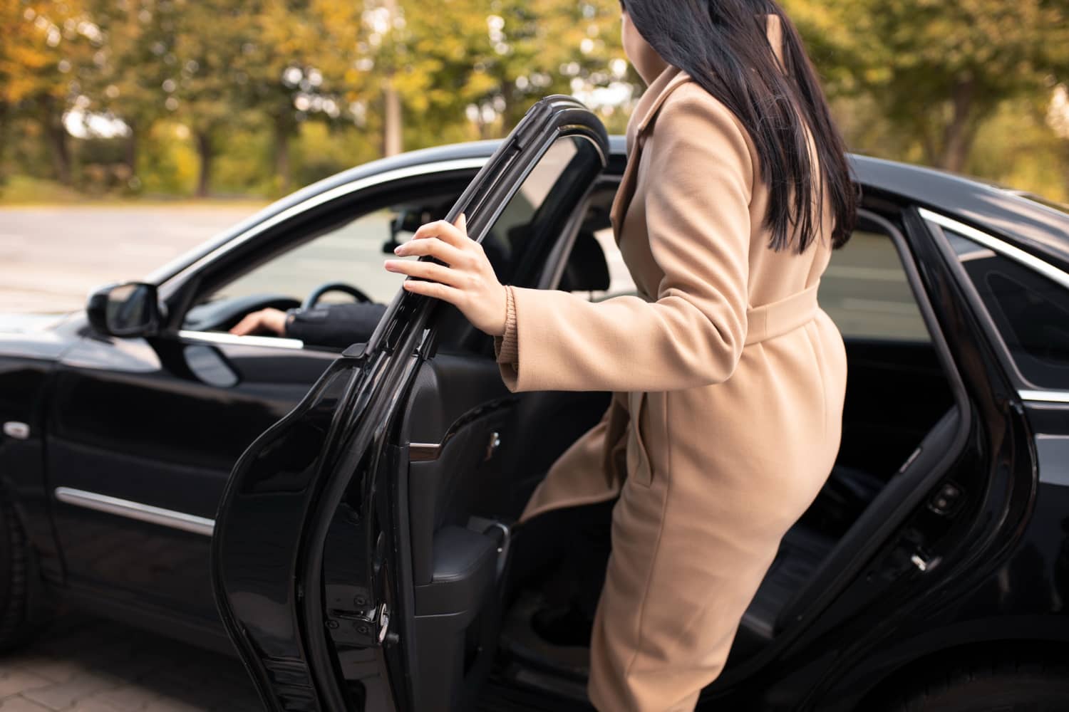 local Car Rental