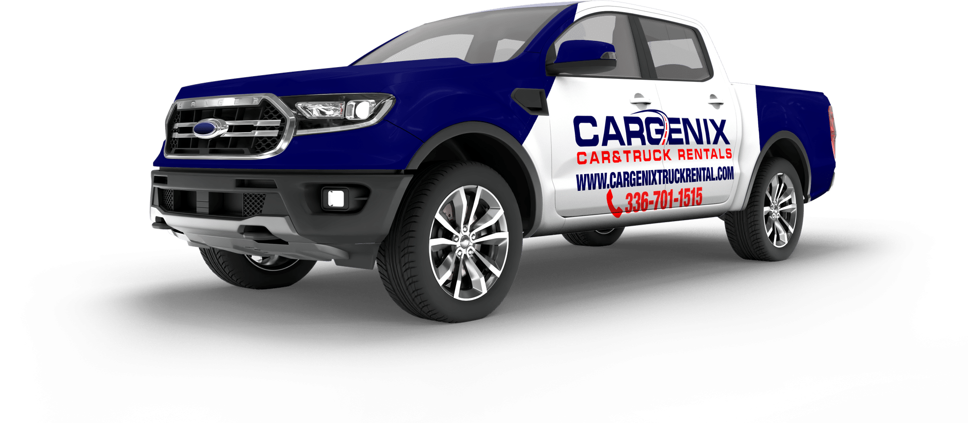 Cargenix-car-rental-service