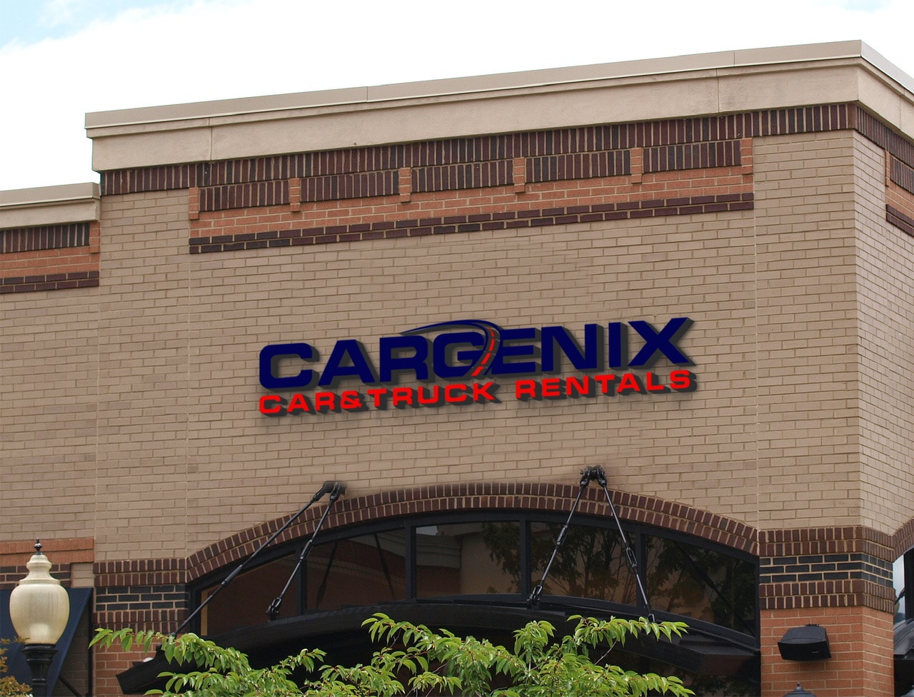 cargenix-company