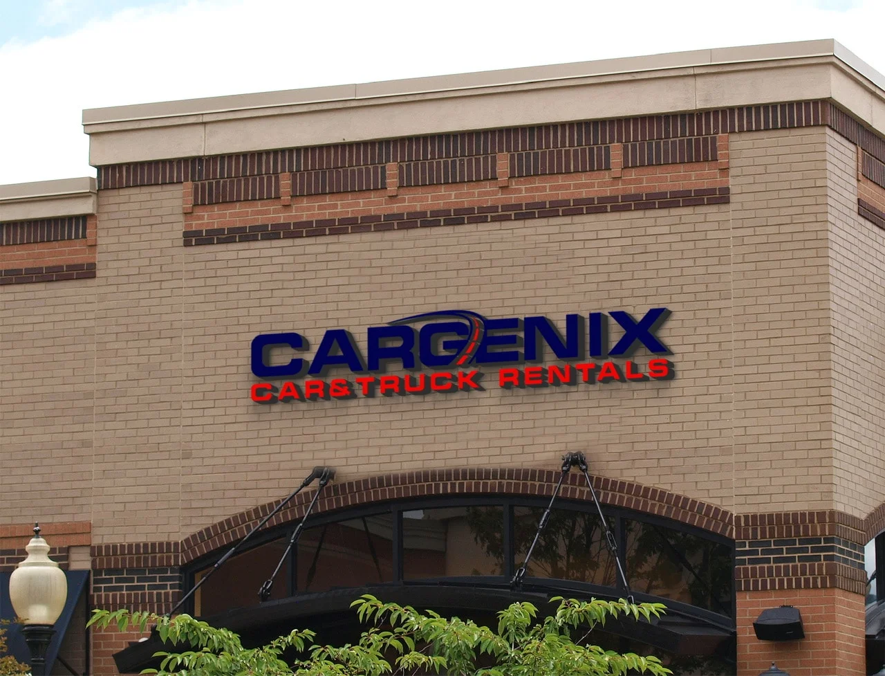 cargenix-company